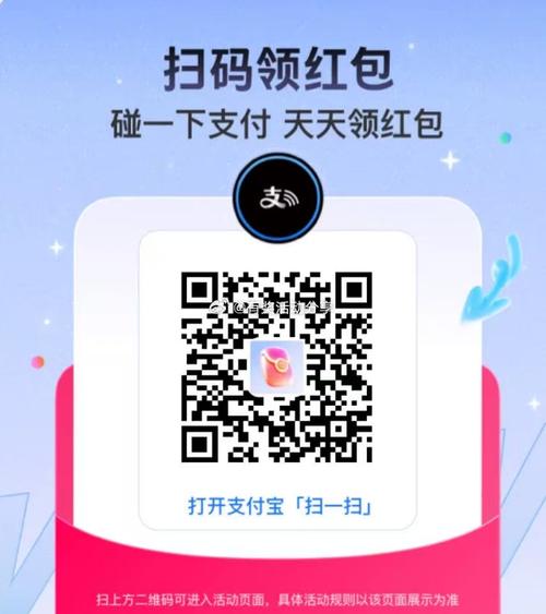 支付宝邀请好友领走红包缩略图