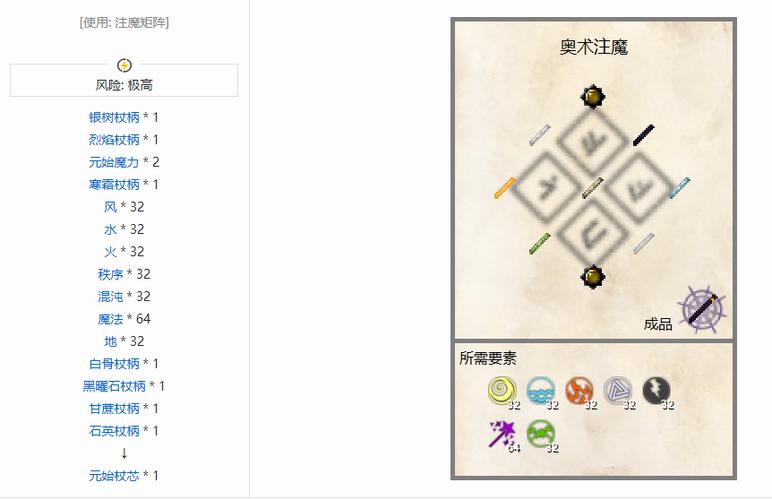 伊洛纳附魔符文能合成吗缩略图