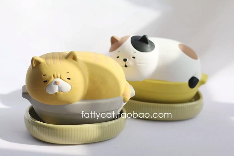 fatty catApp下载缩略图
