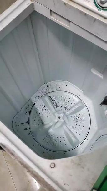 洗衣机嗡嗡响但不转
