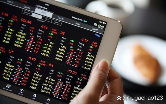 平板可以用电脑版炒股软件吗缩略图
