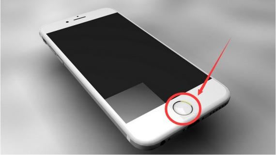 苹果6s自拍取消反向缩略图