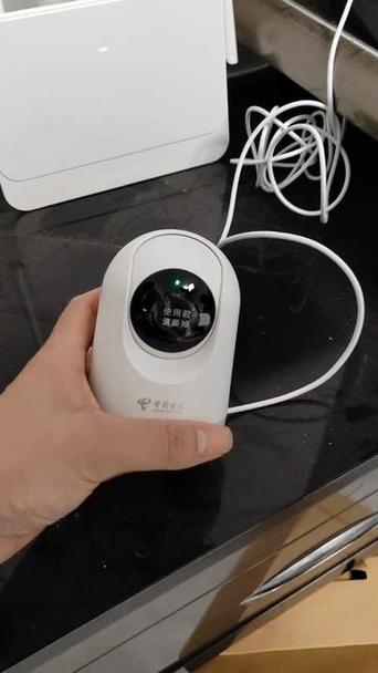 小翼管家怎么把监控分享给家人图标