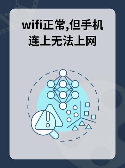 lg手机连了wifi但是不能上网
