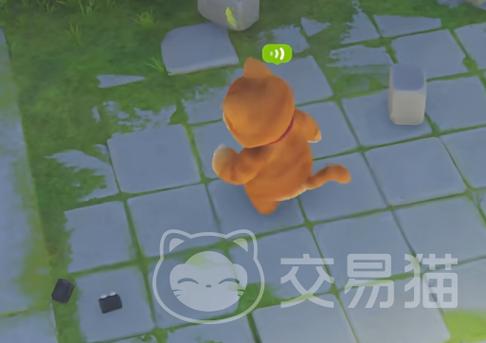 switch上有动物派对吗