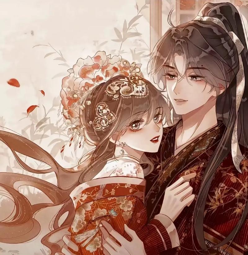 女主叫莲花,男主叫慕容胤图标
