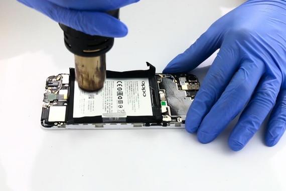 r9换电池要多少钱