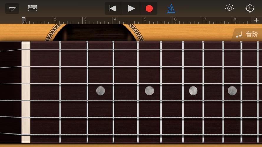 GarageBand缩略图
