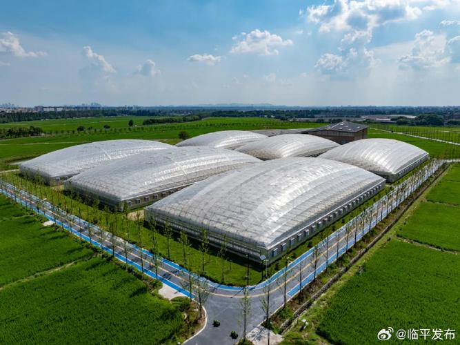 云南科瑞德生态农业开发有限公司缩略图