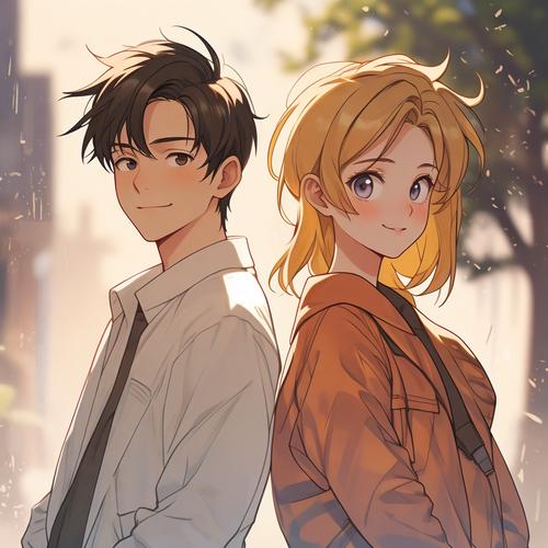 一个女生会暗恋一个男生多久