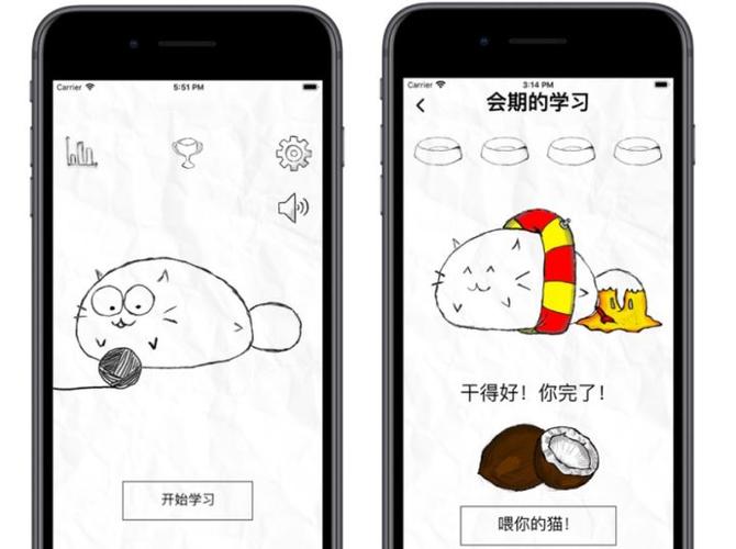 fatty cat为什么打不开图标