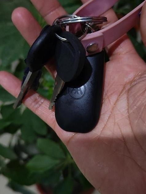 爱玛电动车拔了钥匙电源还开着图标