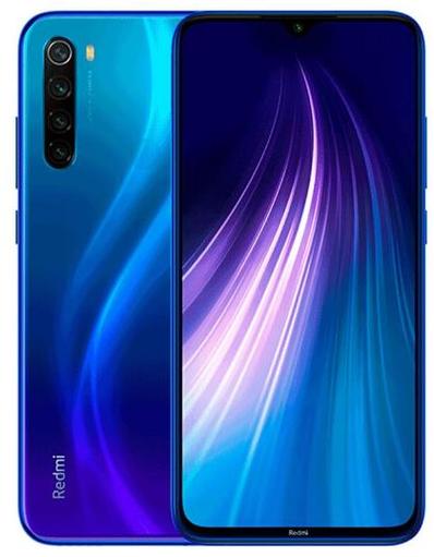 红米note7和8哪个好图标