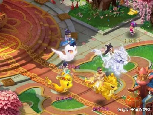 梦幻西游打开祥瑞界面的快捷键是什缩略图
