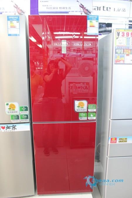 卡萨帝冰箱维修电话缩略图
