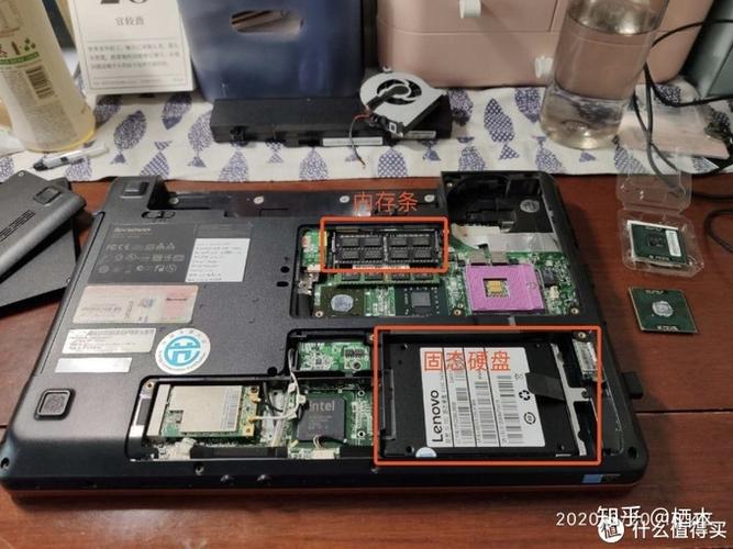 y450 ssd 关机图标