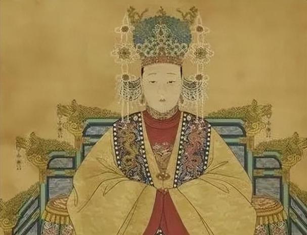 万历喜欢王喜姐还是郑贵妃