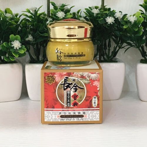 祛斑美白霜哪个牌子好缩略图