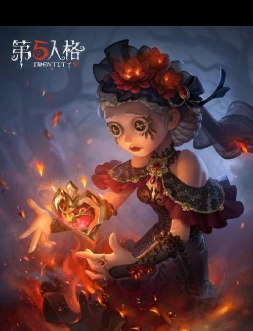 第五人格怎么获得医生演绎者