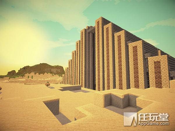 我的世界图书馆的样子图片图标