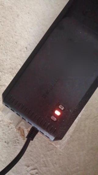 电动车充电器声音嗡嗡响