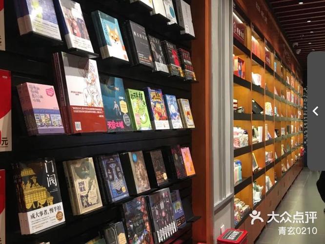 西西弗书店在万象城几楼图标