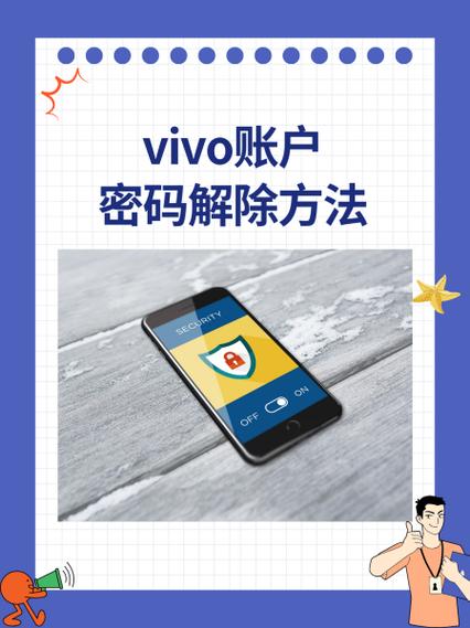 vivo手机忘记密码在哪里修改图标