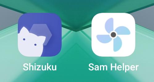 shizuku正版安装