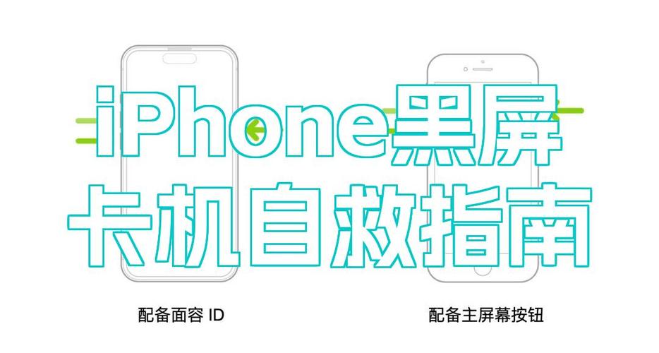 苹果相机突然黑屏是什么原因缩略图