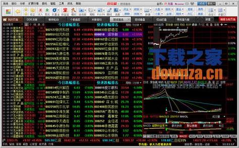 同花顺最新版本下载图标