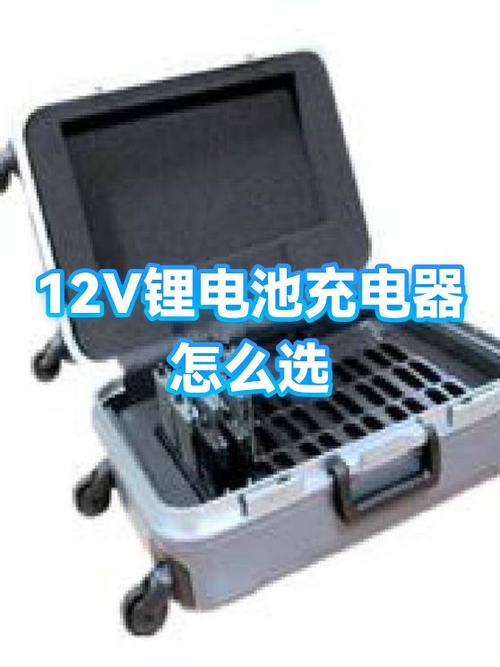 12v锂电池用多少伏充电器缩略图