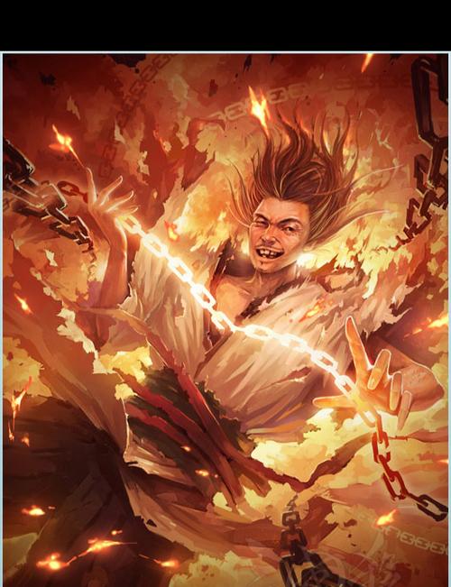 三国杀庞统连环技能一回合能用几次缩略图