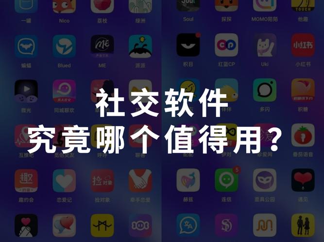 除了探探还有其他交友软件缩略图