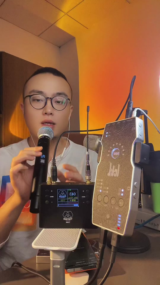 so8声卡配什么麦克风好缩略图