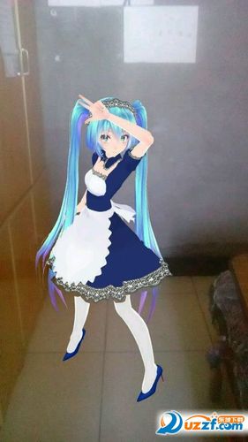 邪道版mmd使用教程截图