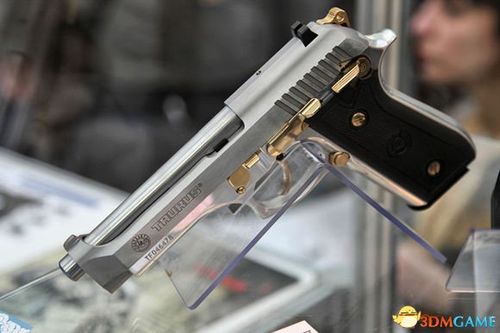 gta5武器原型及性能一览缩略图