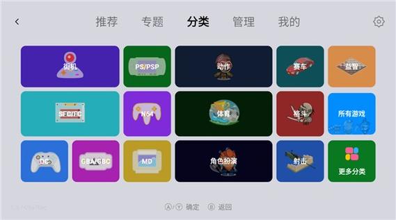 电视盒子小鸡模拟器图标