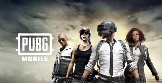 pubgmobile亚服版图标