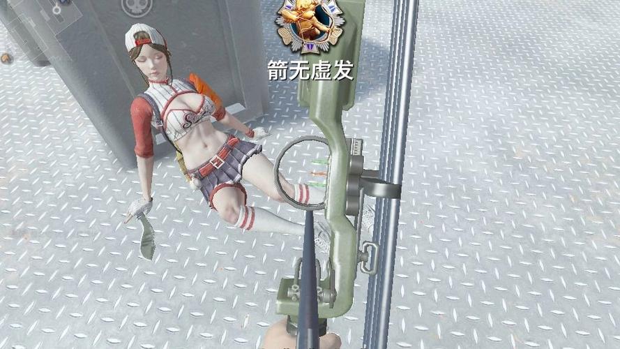 风暴战区红莲死亡ryona缩略图