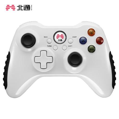 北通阿修罗2双模蓝牙手柄说明书