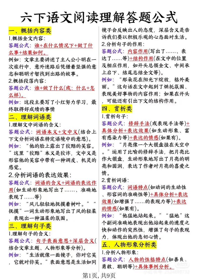 亭朱千华阅读答案图标