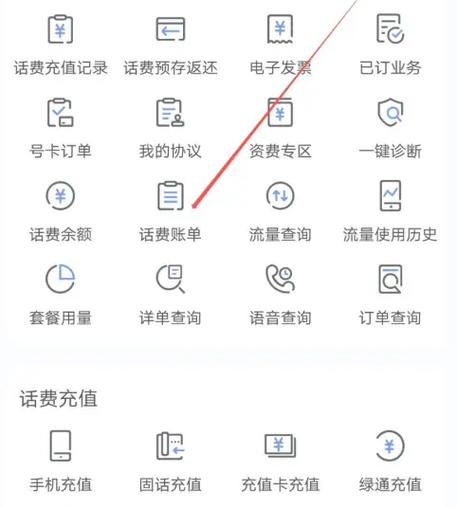 话费是每天扣还是一个月扣缩略图