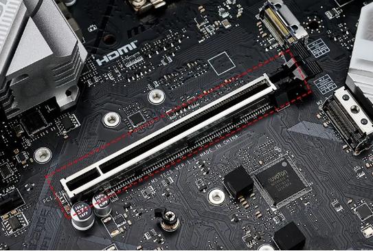 pcie3.0和4.0打游戏差距大吗
