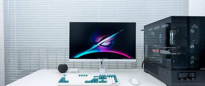 rog笔记本性能模式在哪游戏截图