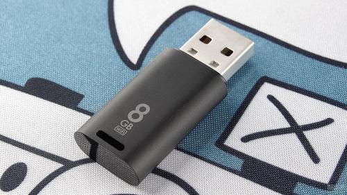 小米随身wifi做无线网卡图标