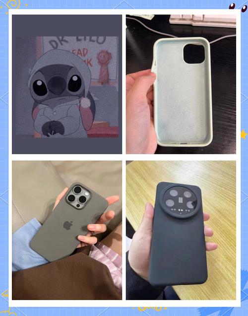白色橡胶手机壳脏了怎么办图标