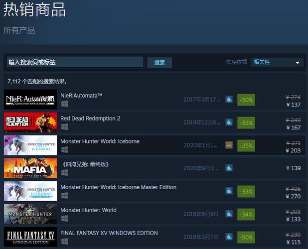 steam荒野大镖客2买什么版本图标