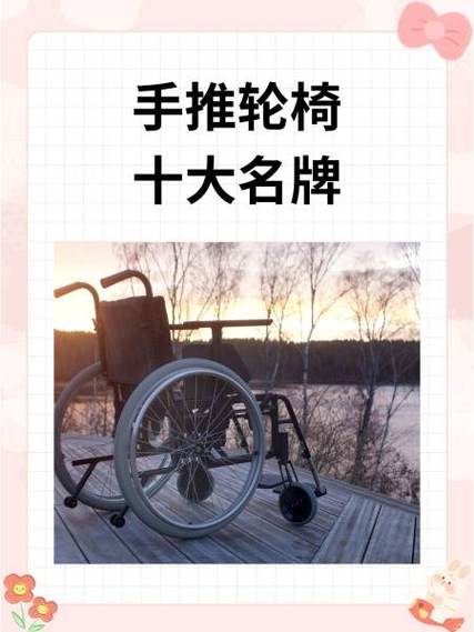 国产轮椅十大名牌排名缩略图