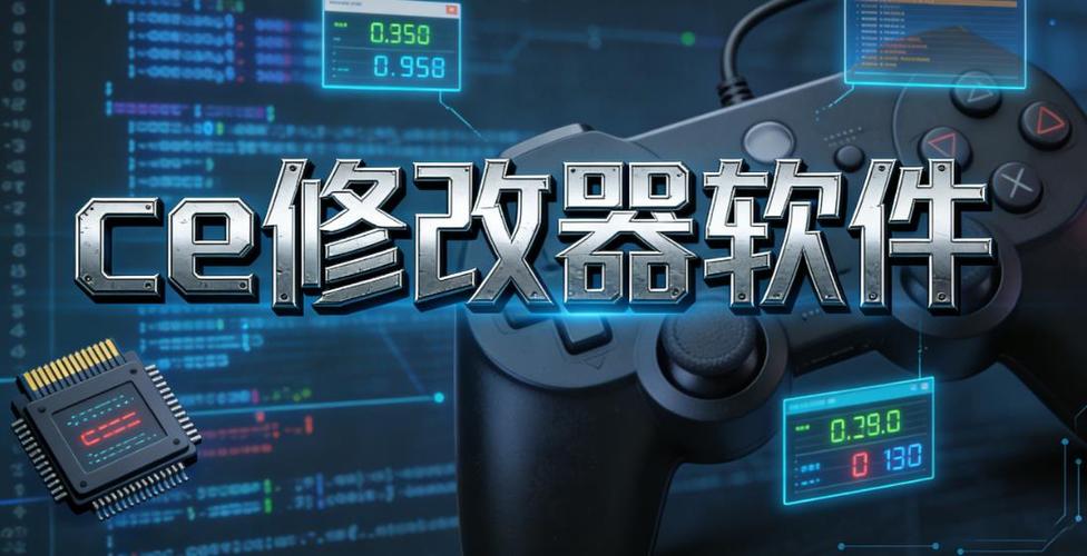 ce修改器手机版免root中文缩略图
