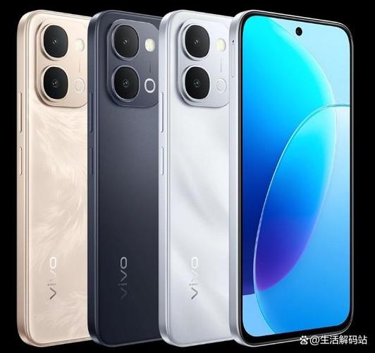 vivo500i属于什么档次